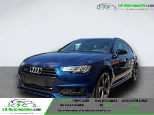 Audi A4 Avant V6 3.0 TDI 272 BVA Quattro