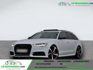 Audi A6 Avant V6 3.0 BiTDI 326 BVA Quattro