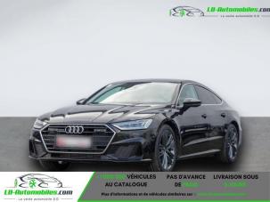 Audi A7 45 TFSI 265 BVA