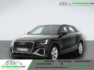 Audi Q2 35 TDI 150 BVA