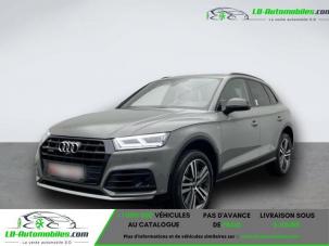 Audi Q5 TDI 231 BVA Quattro