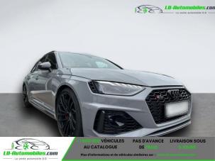 Audi RS4 Avant V6 2.9 TFSI 450 ch BVA Quattro