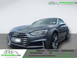 Audi S5 Cabriolet V6 3.0 TFSI 354 BVA Quattro