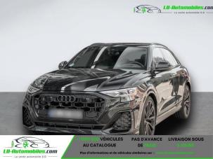 Audi SQ8 TFSI 507ch BVA Quattro