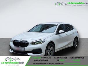 BMW 118 118i 140 ch BVA