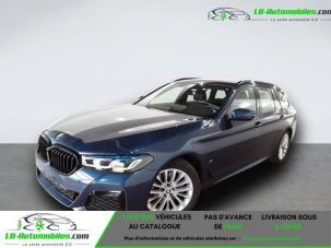 BMW 530 530i 252 ch BVA