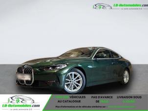 BMW Serie 4 420i 184 ch BVA