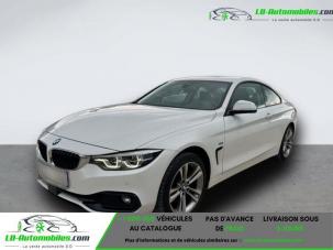 BMW Serie 4 430i 252 ch BVA