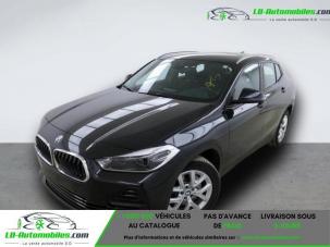 BMW X2 sDrive 20i 178 ch BVA