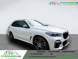 BMW X5 M50d 400 ch BVA