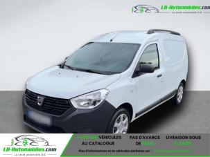 Dacia Dokker 1,6 SCe 100