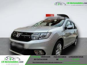 Dacia Logan MCV TCe 90 BVM