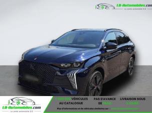 DS Ds7 crossback BlueHDi 130 BVA