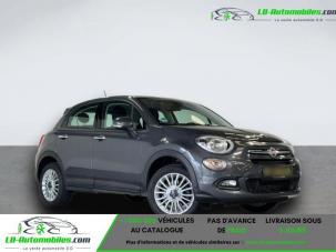 Fiat 500 1.4 MultiAir 140 ch BVM