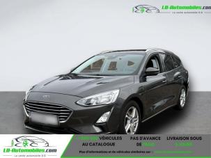 Ford Focus SW 1.0 EcoBoost 125 mHEV BVA