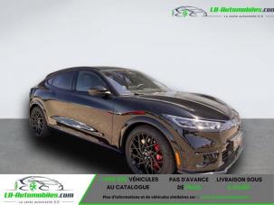Ford Mustang 99 kWh 487 ch AWD