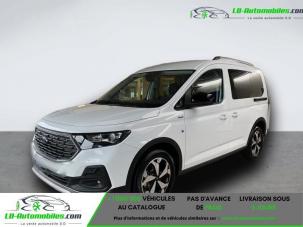Ford Tourneo Connect 2.0 EcoBlue 122 BVA