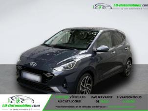 Hyundai I10 1.2 84 BVA