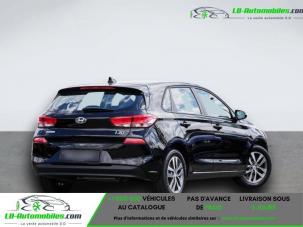 Hyundai I30 1.6 CRDi 136 BVM