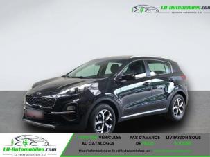 Kia Sportage 1.6 T-GDi 177 4x2 BVA