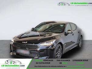 Kia Stinger 3.3 T-GDi 366 ch BVA 4x4