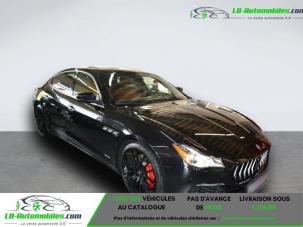 Maserati Quattroporte V8 3.8 Bi-Turbo 530 GTS A