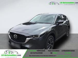 Mazda CX-5 2.2L Skyactiv-D 175 ch 4x4 BVA
