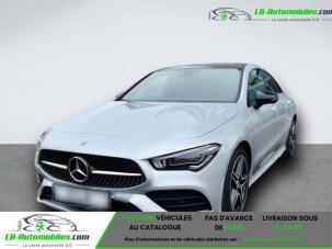 Mercedes Classe CL 200 d BVA