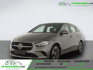 Mercedes Classe B 200 d BVA