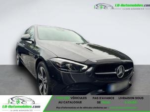 Mercedes Classe C 200 200 BVA