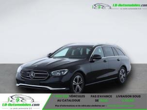 Mercedes Classe E 200 BVA