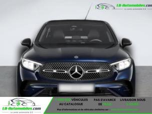 Mercedes GLC Coupé 200 BVA 4Matic