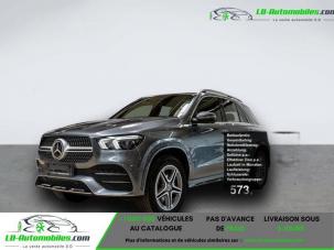 Mercedes GLE 450 EQBoost BVA 4Matic