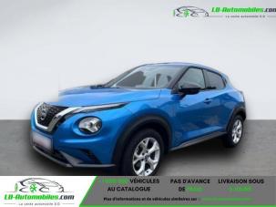 Nissan Juke DIG-T 117 BVM