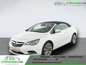 Opel Cascada 1.6 Turbo 170 ch BVA