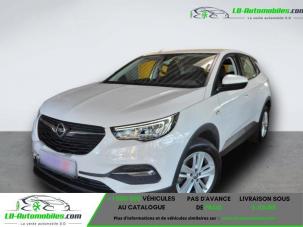 Opel Grandland X 1.5 D 130 ch BVA