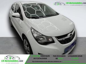Opel Karl 1.0 - 75 ch BVA