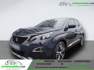 Peugeot 3008 BlueHDi 130ch  BVA