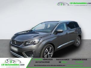 Peugeot 5008 2.0 BlueHDi 180ch  BVA