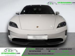 Porsche Taycan 435 ch avec batterie performance plus