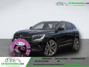 Renault Austral mild hybrid advanced 130 BVB