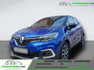 Renault Captur TCe 150 BVM
