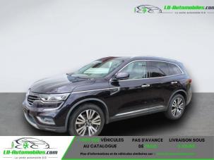 Renault Koleos dCi 175 4x4 BVA