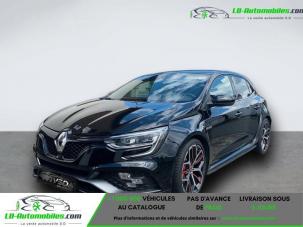 Renault Megane IV TCe 300 BVA