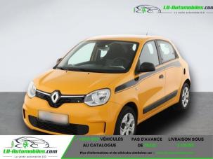 Renault Twingo SCe 65 BVM