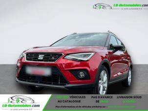 Seat Arona 1.0 EcoTSI 110 ch  BVM