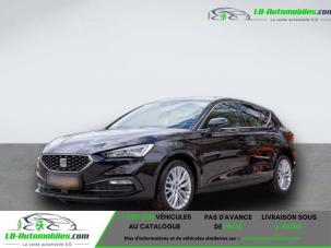 Seat Leon e-Hybrid 204 ch BVA