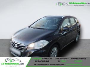 Suzuki SX4 S-Cross 1.6 VVT 120 ch BVA