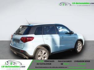 Suzuki Vitara 1.0 Boosterjet BVA 111ch