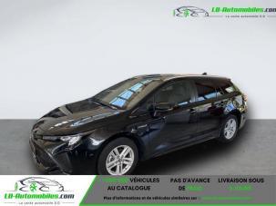 Toyota Corolla Hybride 122h BVA